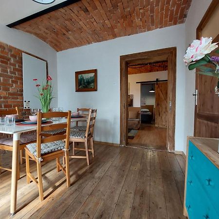 Apartamenty Nova Na Krakowskiej No 4 Bielsko-Biała Eksteriør bilde