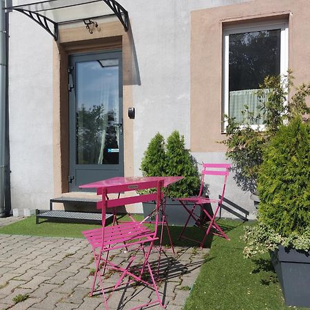 Apartamenty Nova Na Krakowskiej No 4 Bielsko-Biała Eksteriør bilde