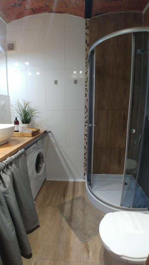 Apartamenty Nova Na Krakowskiej No 4 Bielsko-Biała Eksteriør bilde