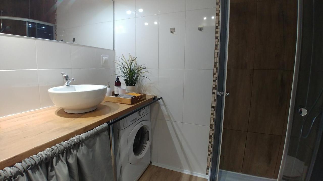 Apartamenty Nova Na Krakowskiej No 4 Bielsko-Biała Eksteriør bilde