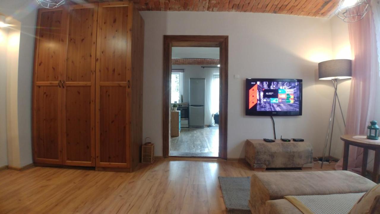 Apartamenty Nova Na Krakowskiej No 4 Bielsko-Biała Eksteriør bilde