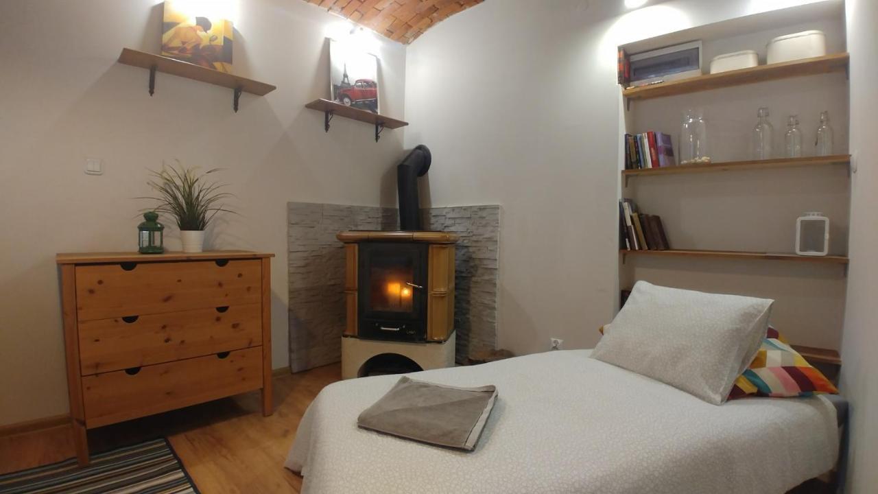 Apartamenty Nova Na Krakowskiej No 4 Bielsko-Biała Eksteriør bilde