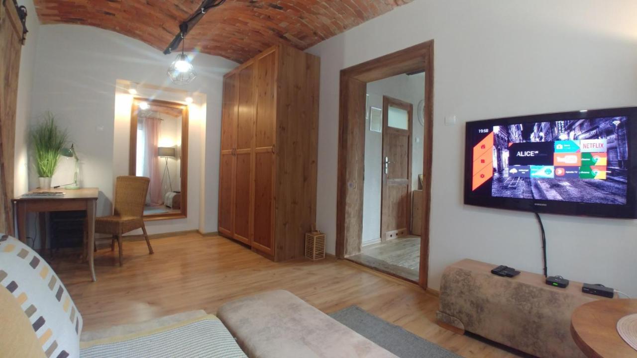Apartamenty Nova Na Krakowskiej No 4 Bielsko-Biała Eksteriør bilde