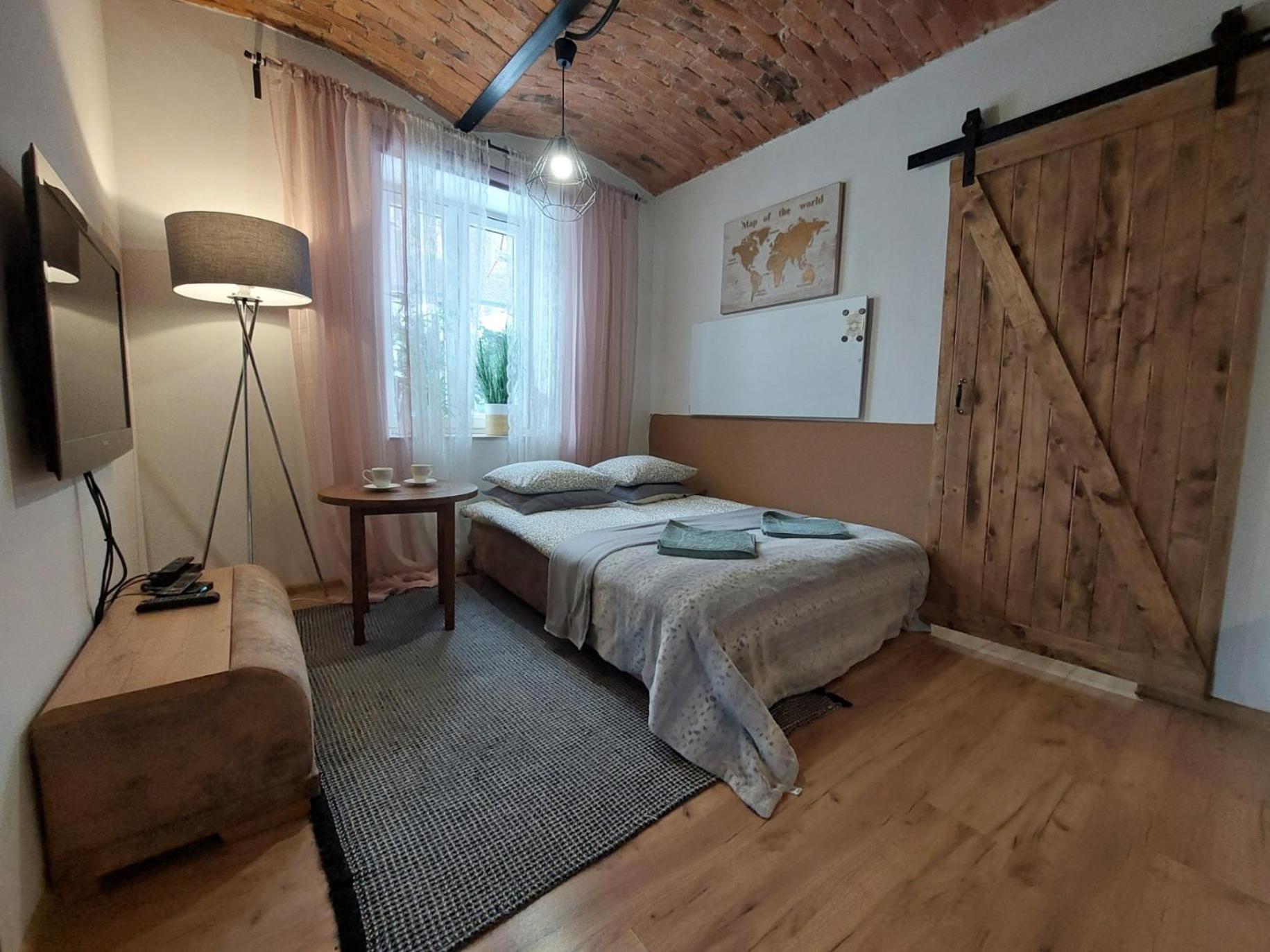Apartamenty Nova Na Krakowskiej No 4 Bielsko-Biała Eksteriør bilde