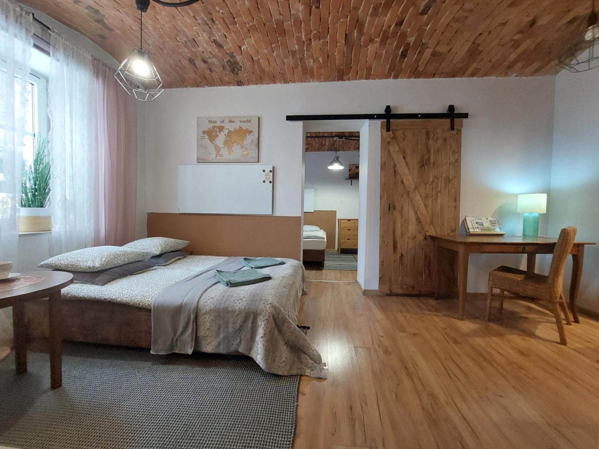 Apartamenty Nova Na Krakowskiej No 4 Bielsko-Biała Eksteriør bilde