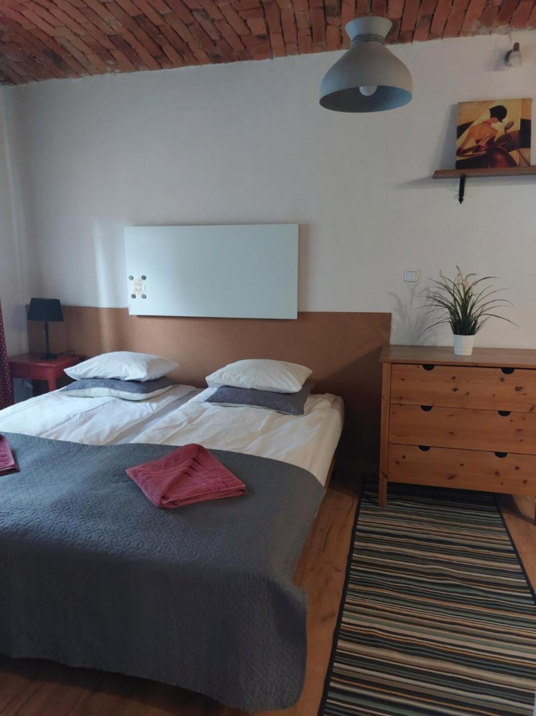 Apartamenty Nova Na Krakowskiej No 4 Bielsko-Biała Eksteriør bilde