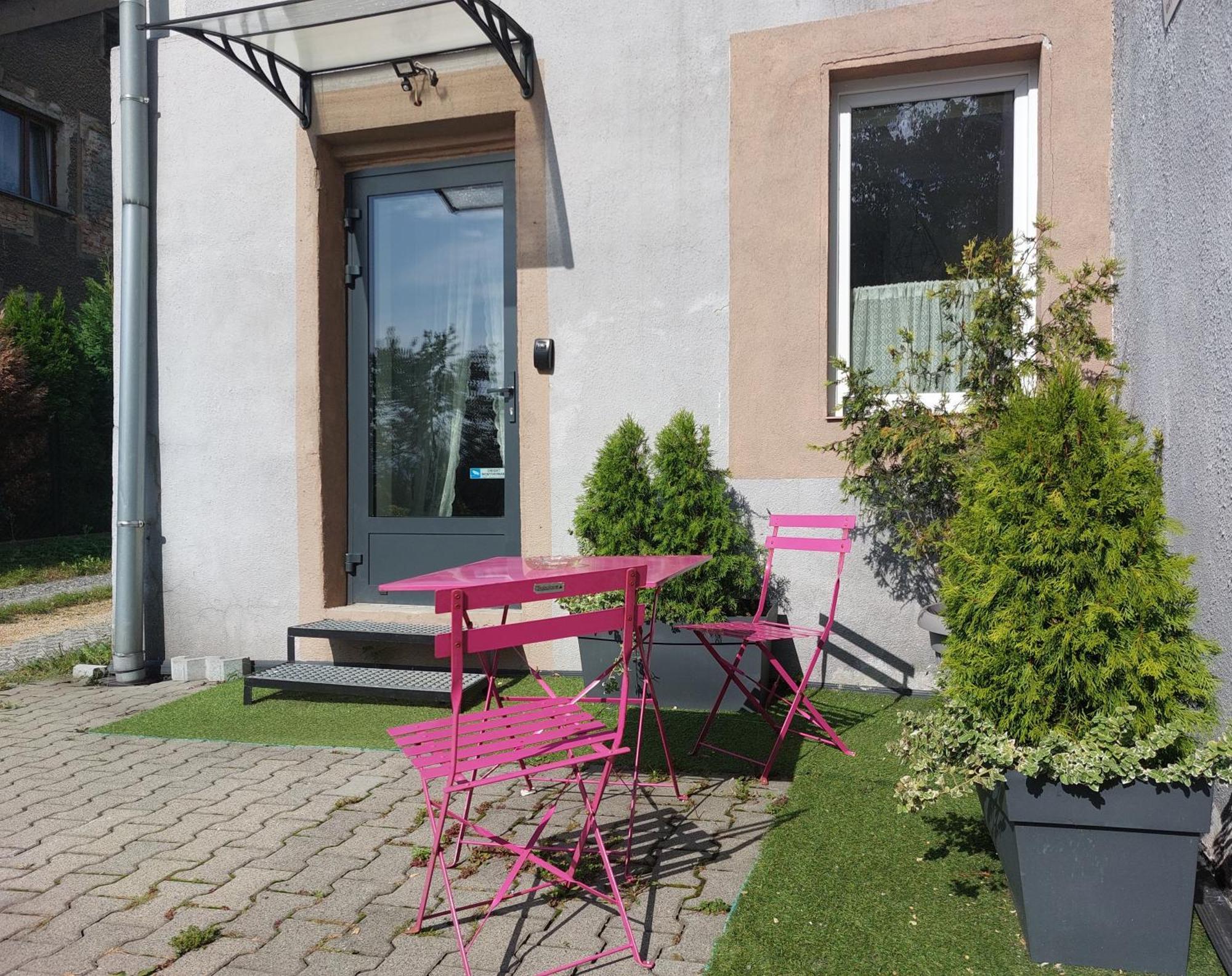 Apartamenty Nova Na Krakowskiej No 4 Bielsko-Biała Eksteriør bilde